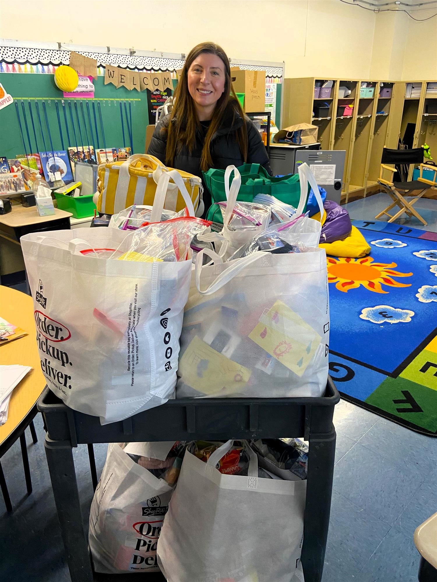 Kindness Kits